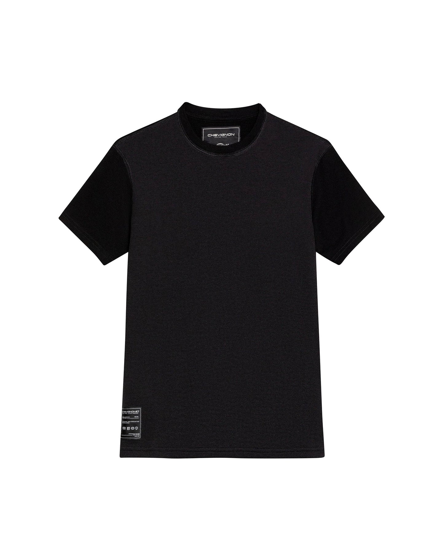 Men's Racing Classic Fit T-shirt in Cotton Glimmer