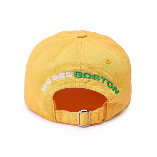 Cap Gold