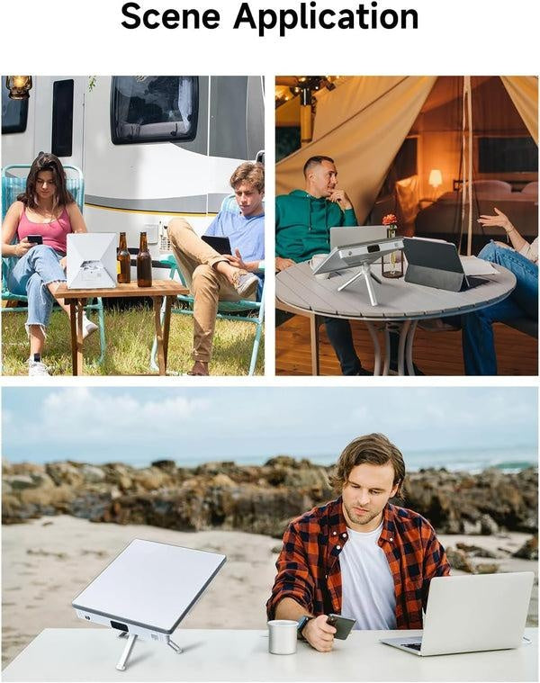 Seamless connectivity anywhere