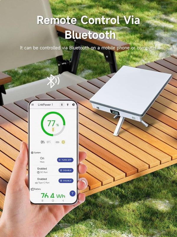 Seamless connectivity anywhere