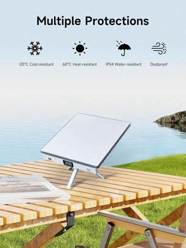 Seamless connectivity anywhere