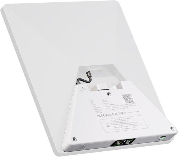Seamless connectivity anywhere