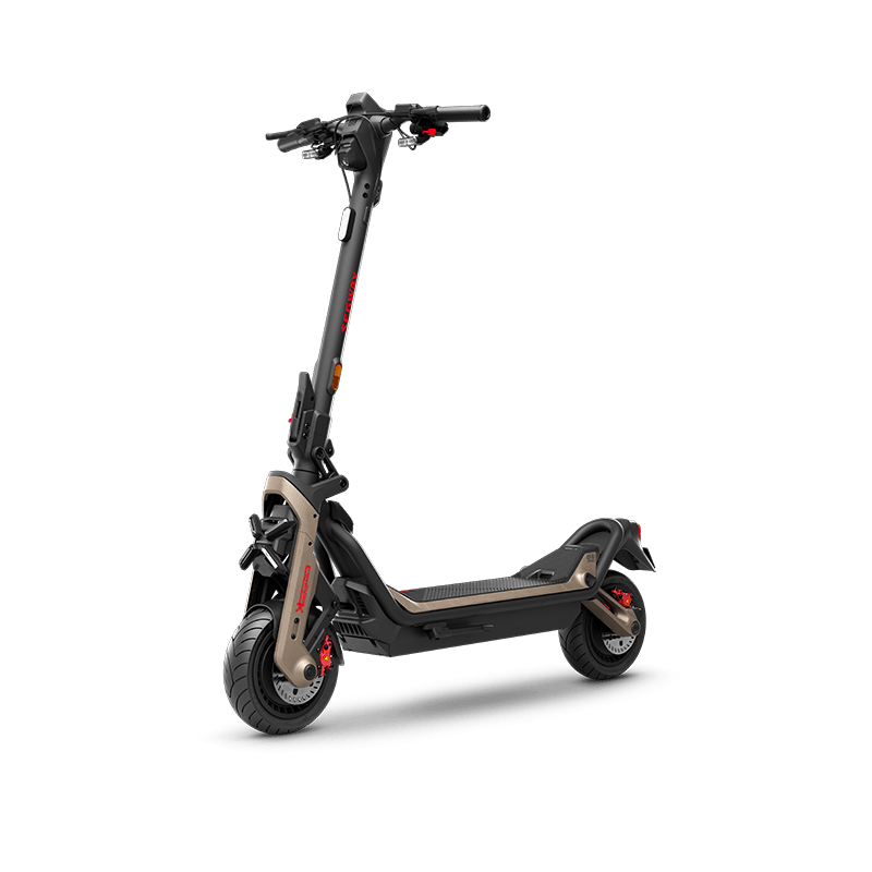 Super Scooter