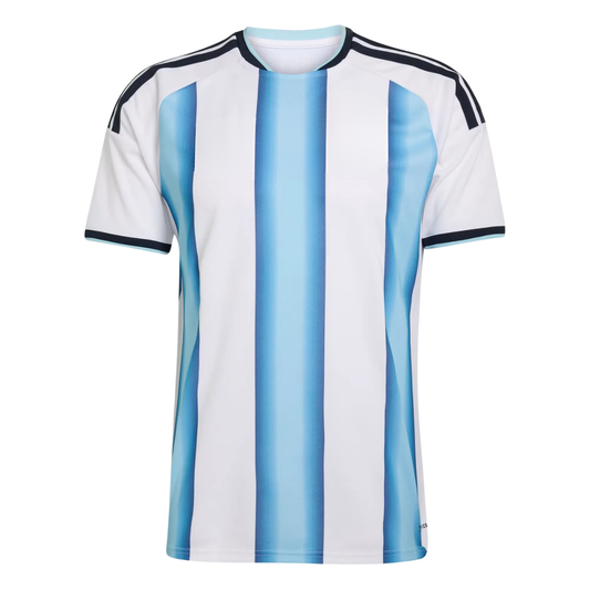 Jersey Argentina Home 2026