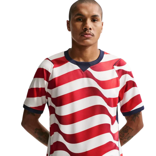 Jersey United States Home 2026